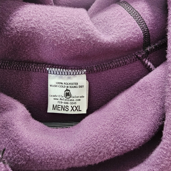 Melanzana Wind Pro Hoodie - Picture 4 of 6